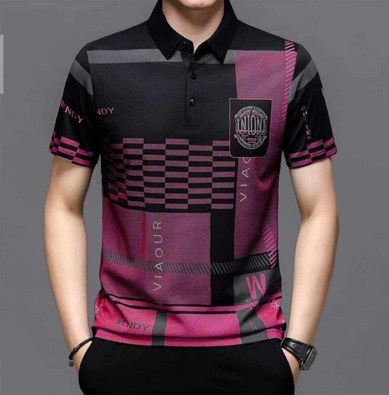 Premium Polo Shirt