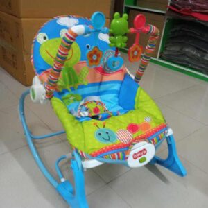 Product code : S93p6 Product PV : 10 Baby Rocking Chair with Sleeping Sound