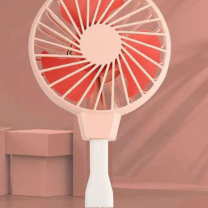 Mini Portable Fan