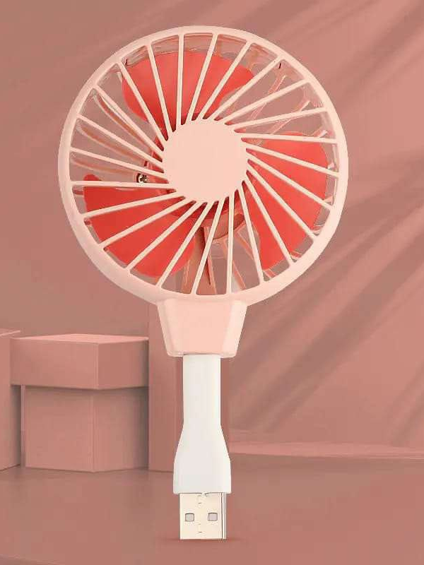 Mini Portable Fan