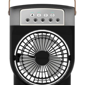 Rechargeable Air Cooler Fan