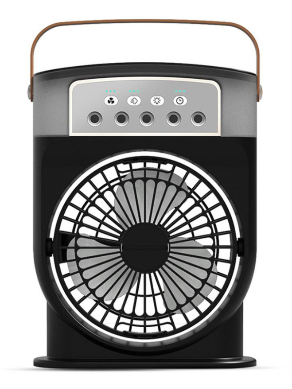 Rechargeable Air Cooler Fan