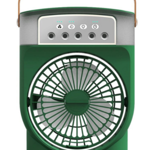 Rechargeable Air Cooler Fan