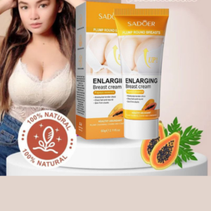 Sadoer Enlarging Breast Cream