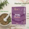 Flory Harbal Hair Pack